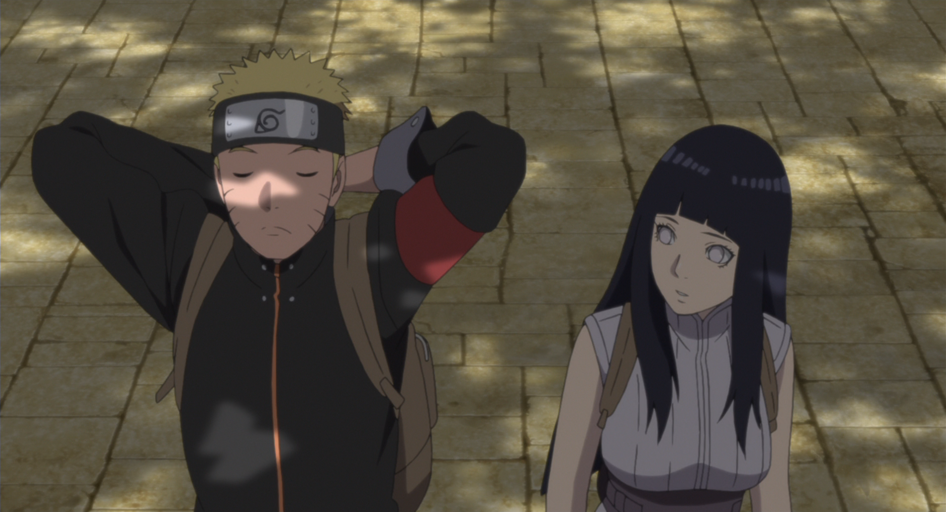 The Last: Naruto the Movie (Otaku Tail No Fansub)